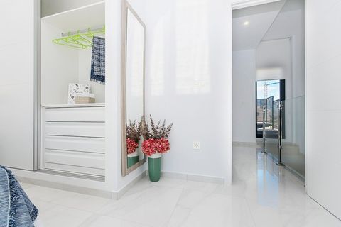 Villa i Orihuela, Alicante, Orihuela - € 395.000 | Ref: W-02PT3R - foto 20